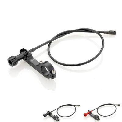 Dálkové nastavování brzdy (Remote Adjuster)